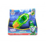 Paw patrol Aqua pups – Rocky